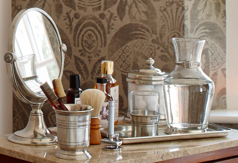 prestigious bathroom accessories