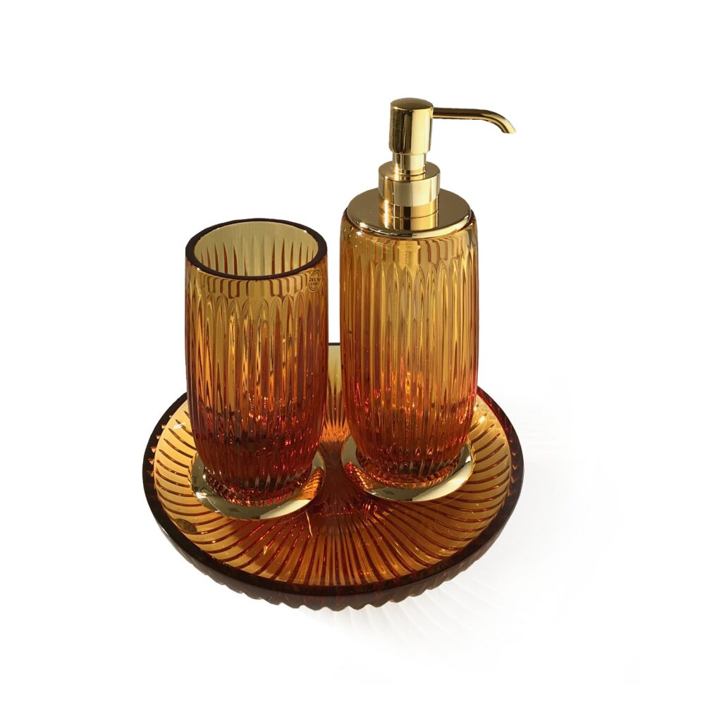 prestigious Italian bathroom fittings