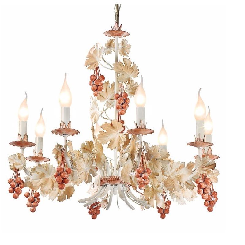 provence chandelier