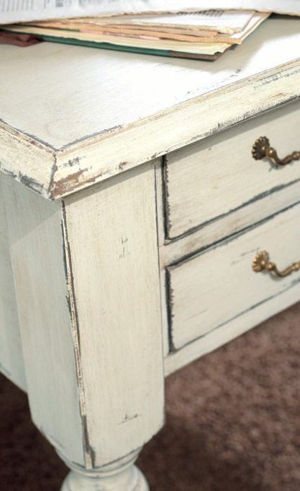 provençal desks store