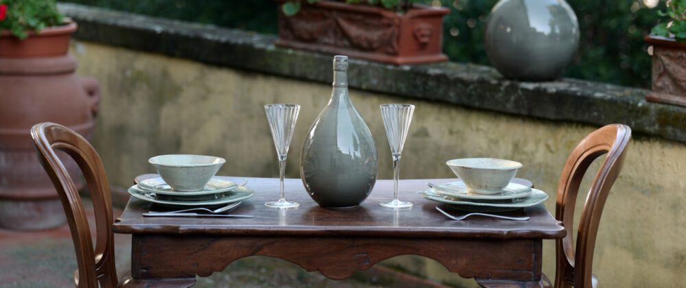 design in the Provençal style