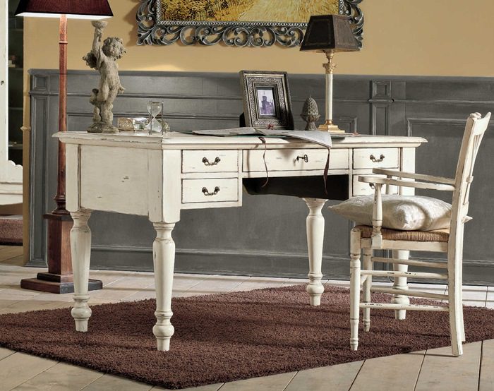 Provence-style desk store