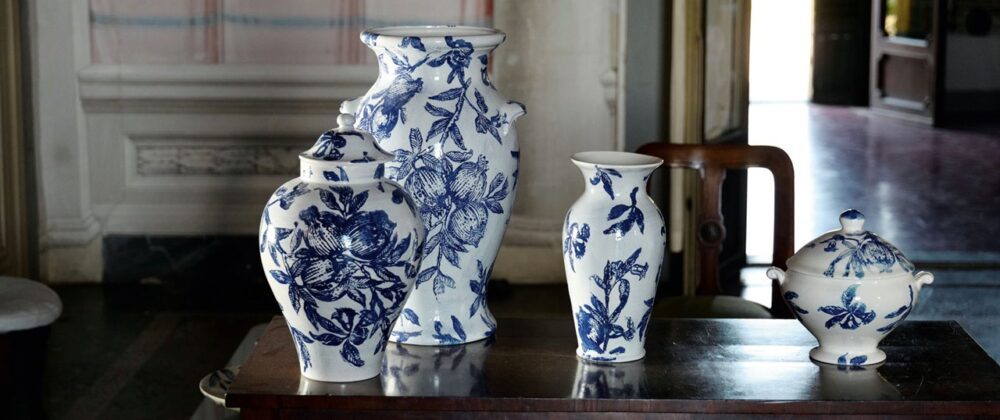 provence vases