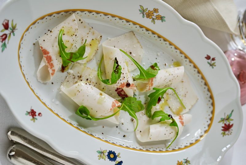 luxury restaurant hotel stockholm