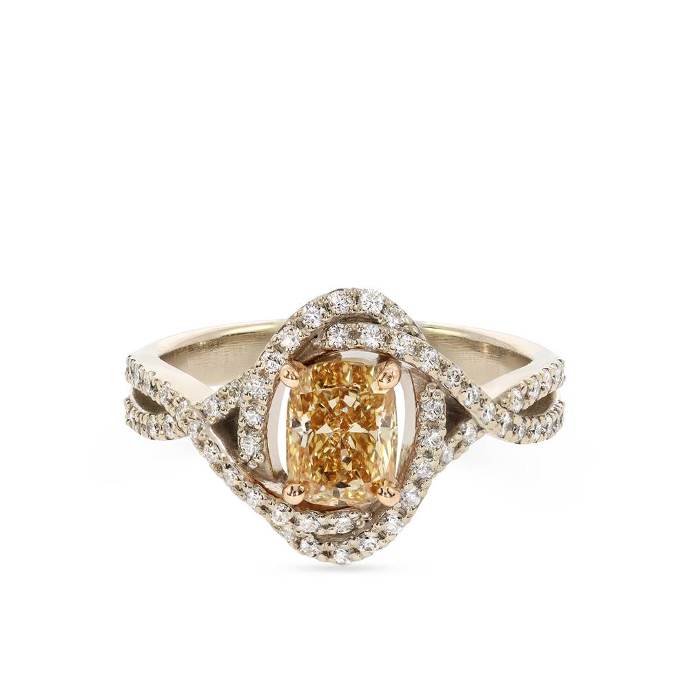 ring for women custom-made jewelry