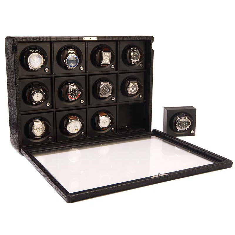 absolute breton watch winder