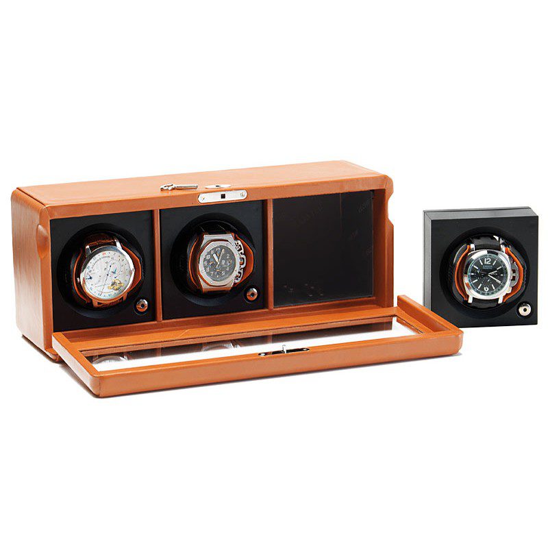 breton watch winder