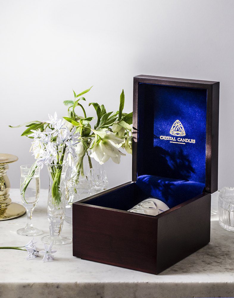 scented candles shop