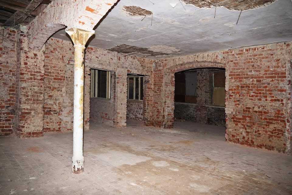 Senior Home Investments 2