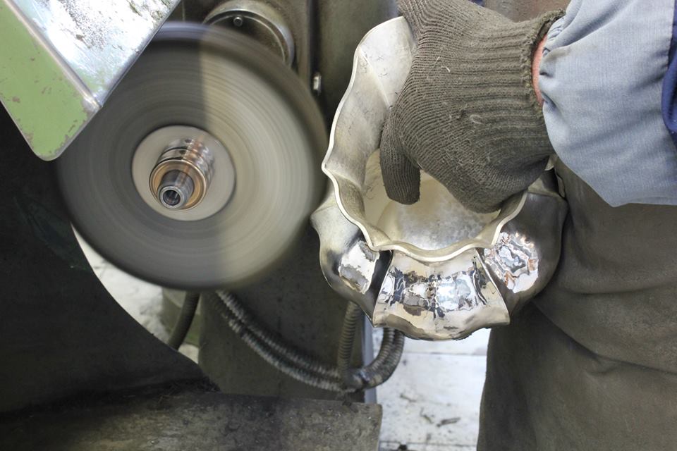 ways to clean silver