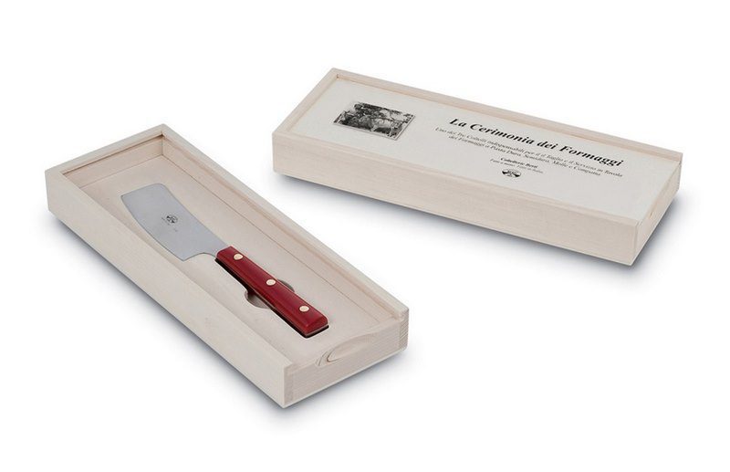 stainless steel cheese knives