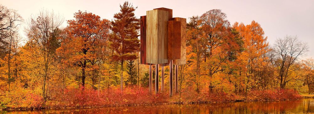 style in interior design minimalism