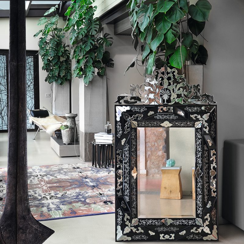 exclusive designer mirrors