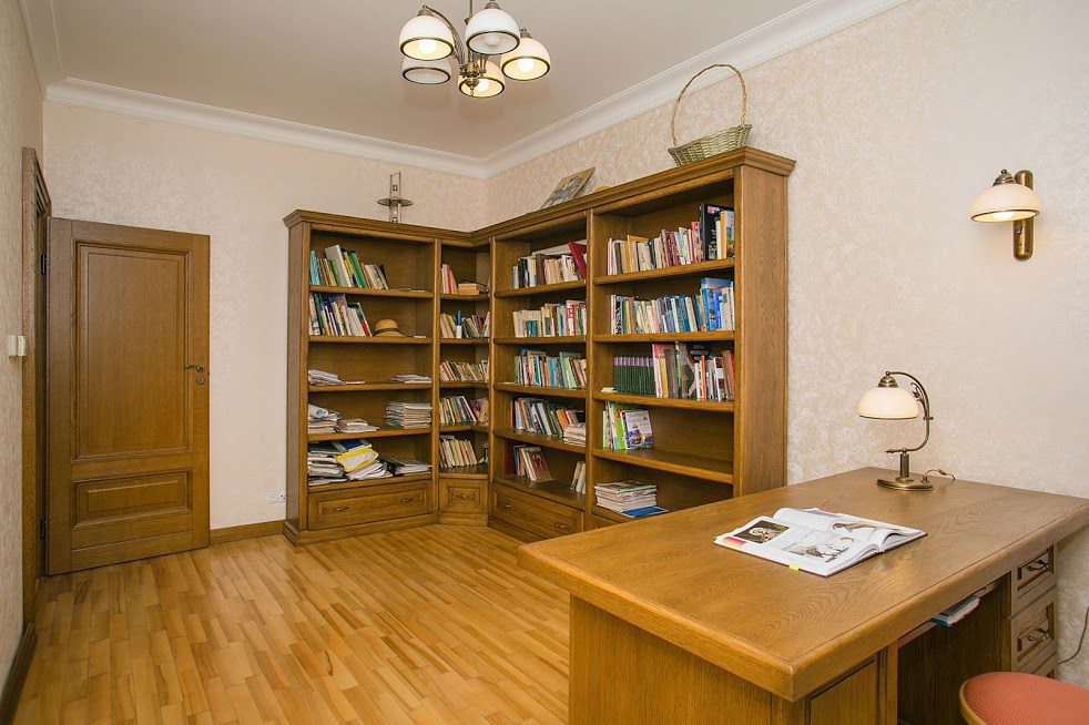 stylish manor by the lake for sale