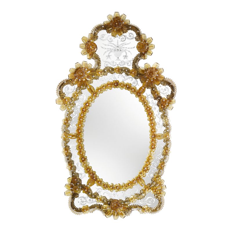 stylish mirrors for interiors