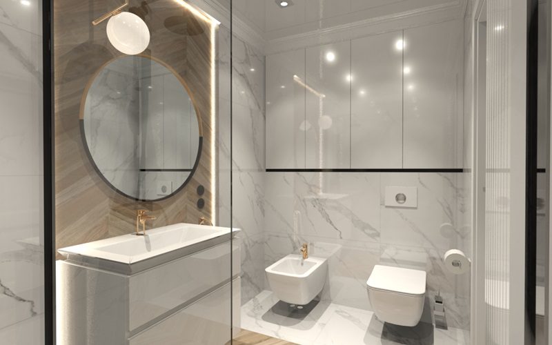 stylish real estate Wroclaw 1