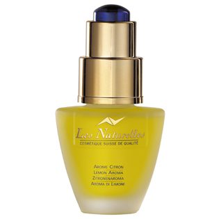 natural Swiss cosmetics