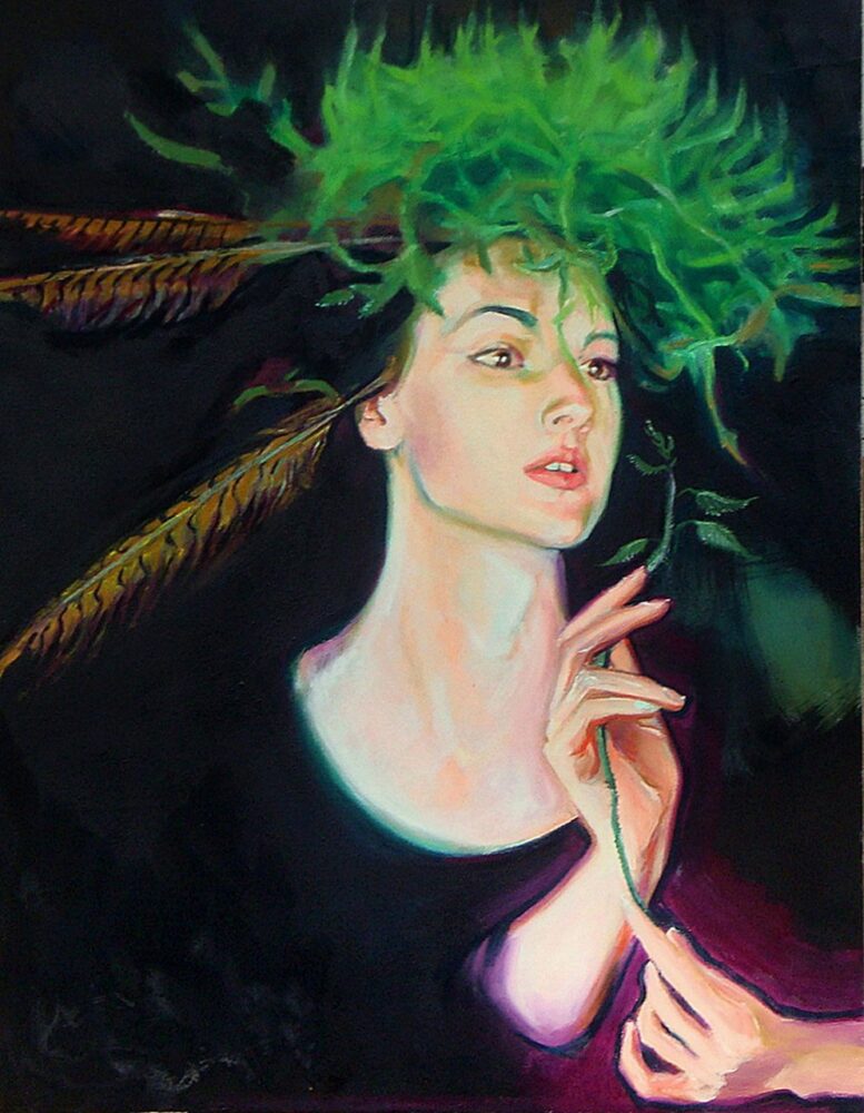 sylwia gorak paintings where to buy