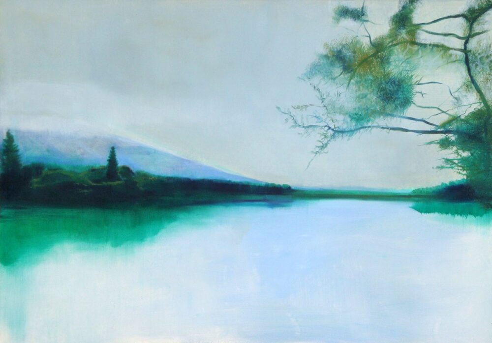 sylwia gorak paintings