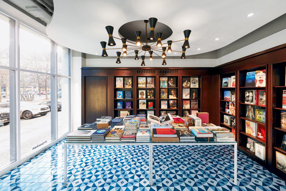 taschen publishing house