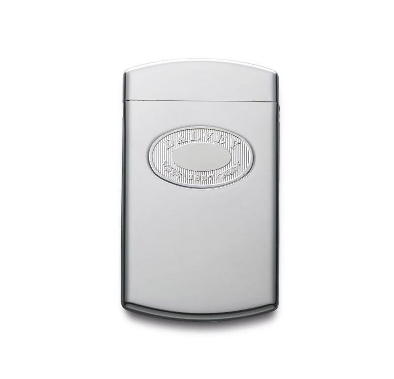 the culture of using business card holders