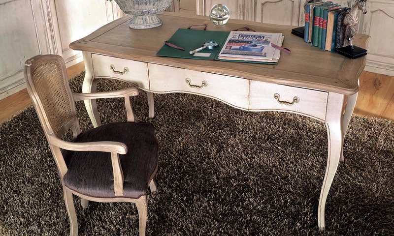 the most beautiful Provençal furniture