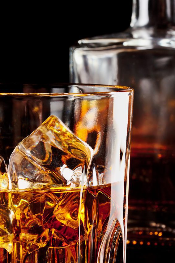 the most expensive alcohols in the world