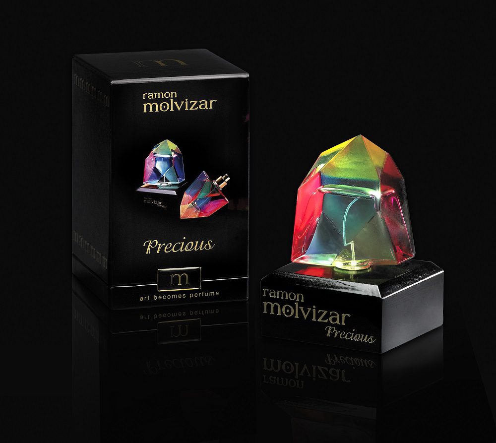 the most wonderful perfume in the world