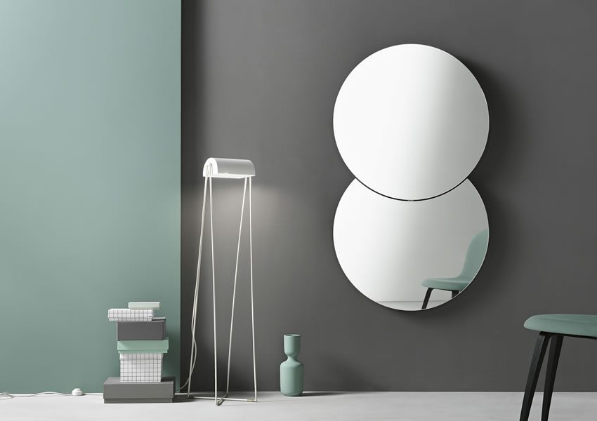 tonelli design mirrors