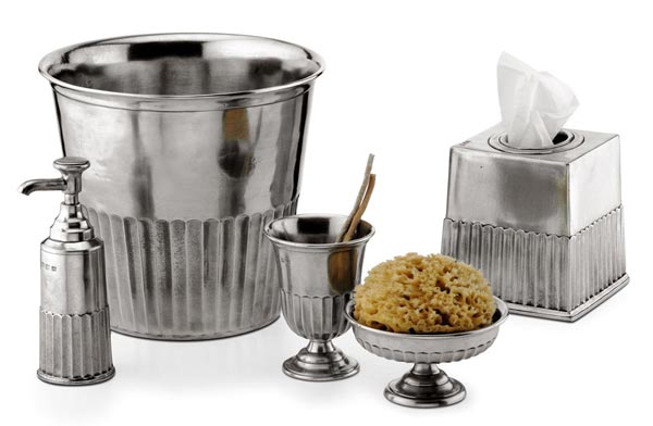 unique bathroom compositions