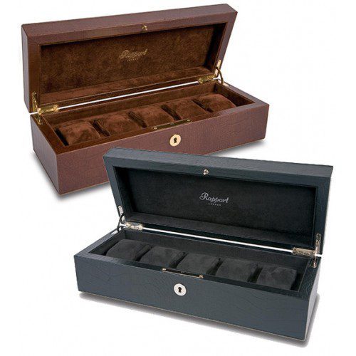 Watch box