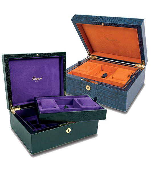 watch boxes