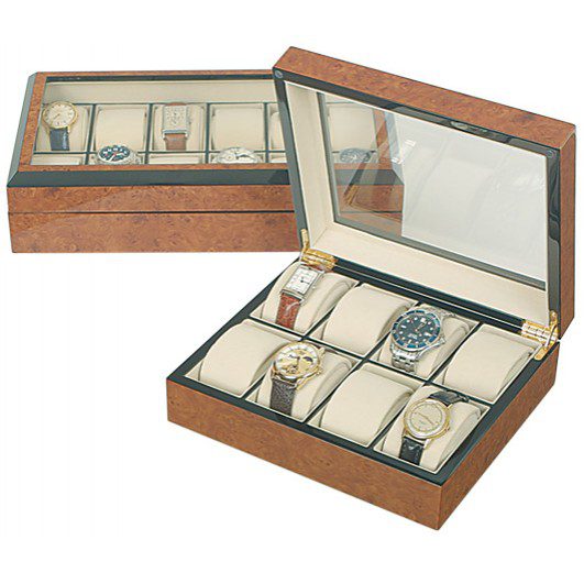 watch boxes