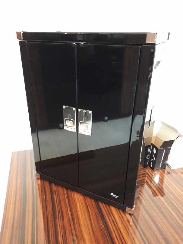 watch winder for four watches