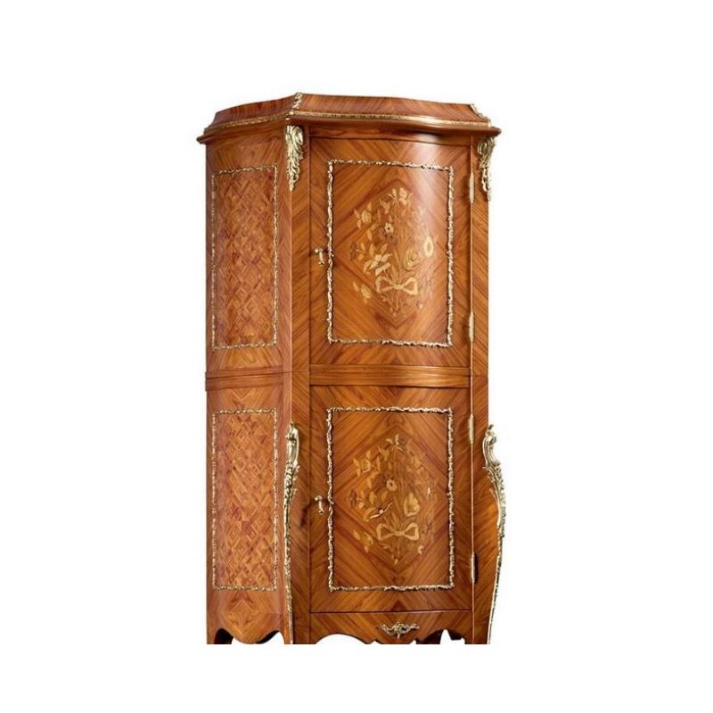 what kind of antique safe