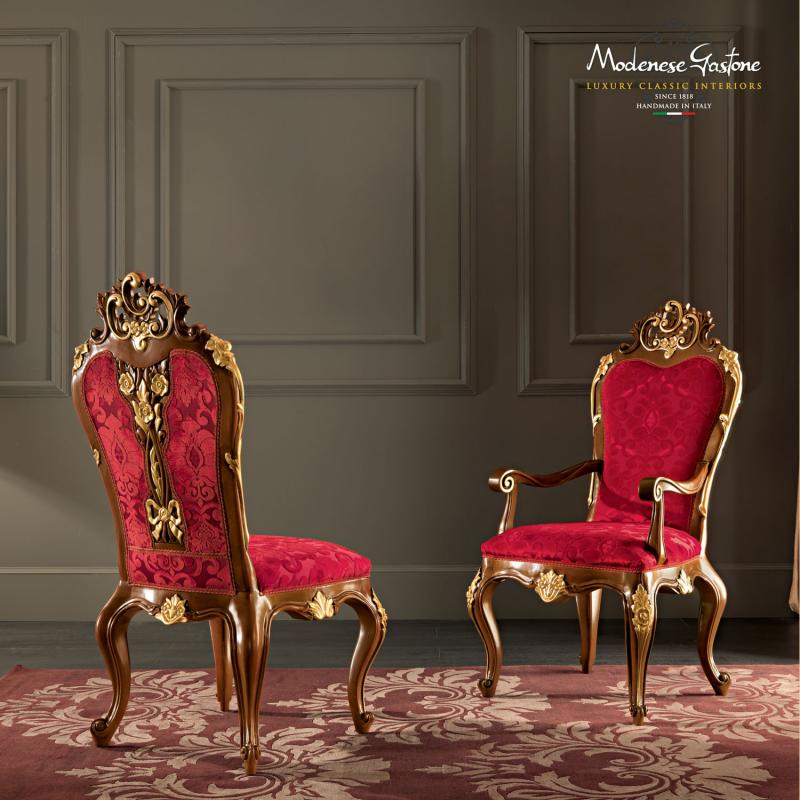 which baroque furniture for interiors