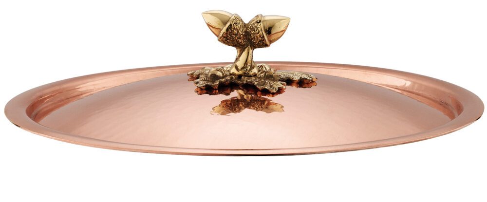 which copper cookware for the kitchen