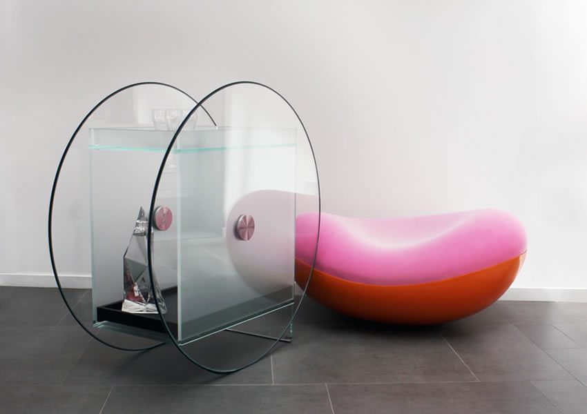 what furniture for Italian-style living rooms