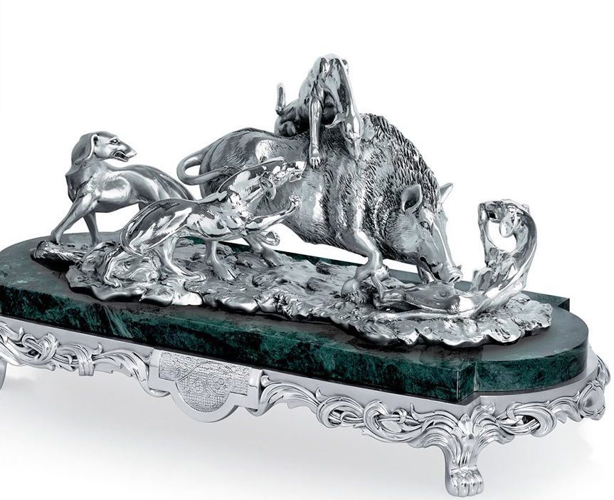 what gift for a hunter