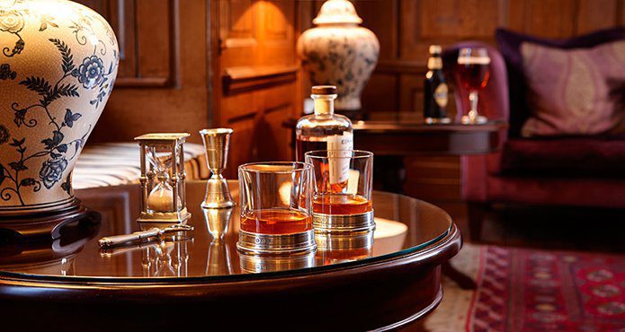 What Gift for a Whisky Enthusiast