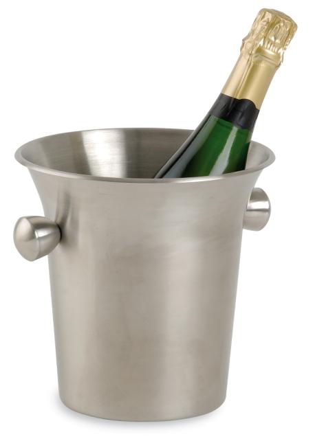 what to drink champagne from