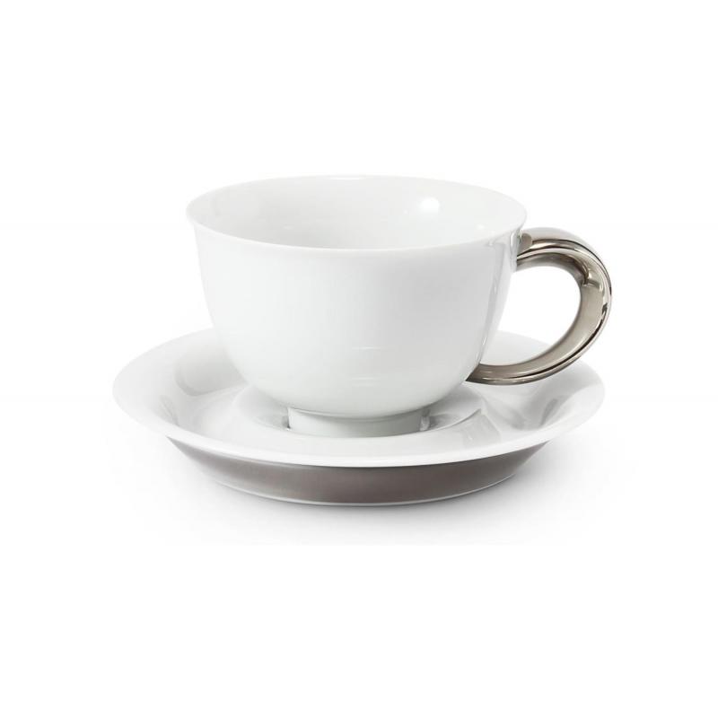 What to Drink Porcelain In