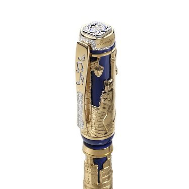 where to buy a Montegrappa pen