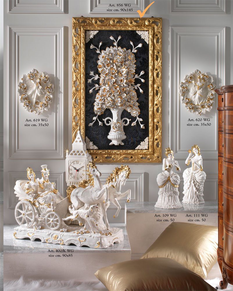 which painting to choose for the living room