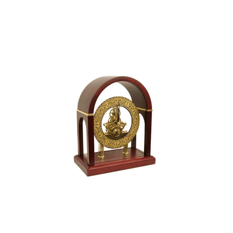 Which Clock to Give as a Gift