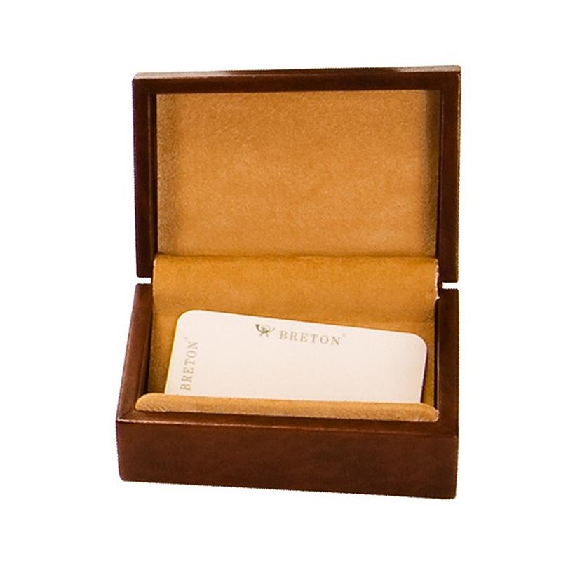 which business card holder for the desk