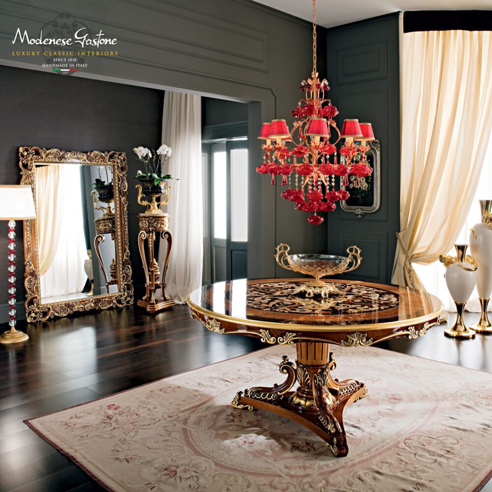 what furniture for classic interiors 1