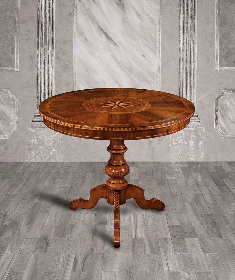 which Italian tables for elegant interiors