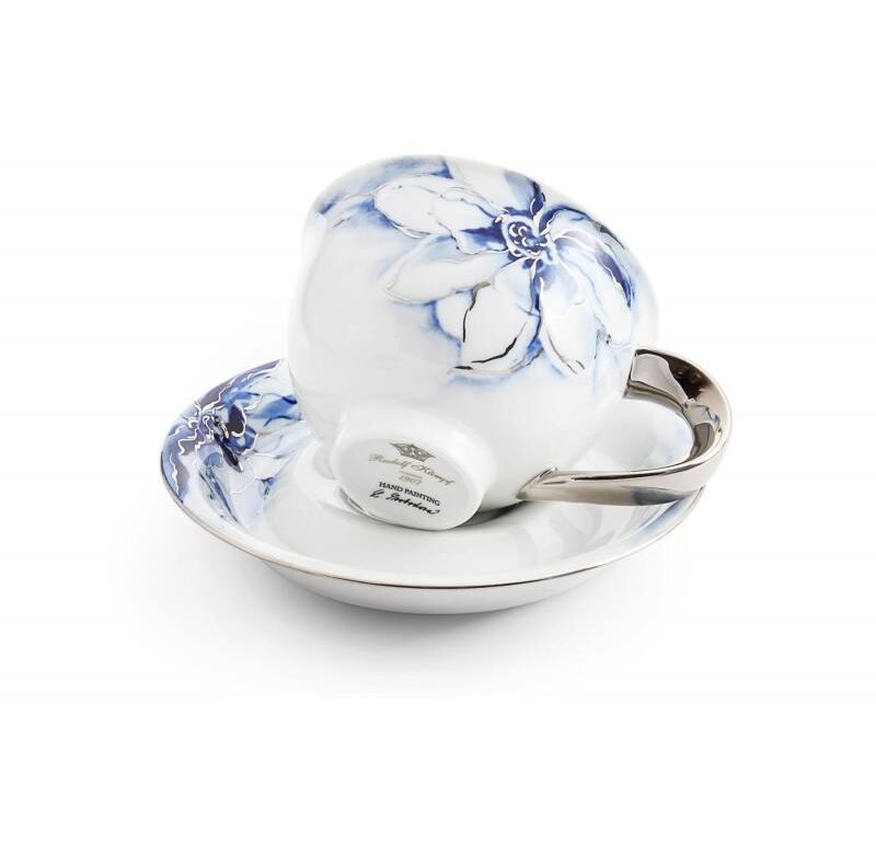 Which Porcelain to Choose for Coffee