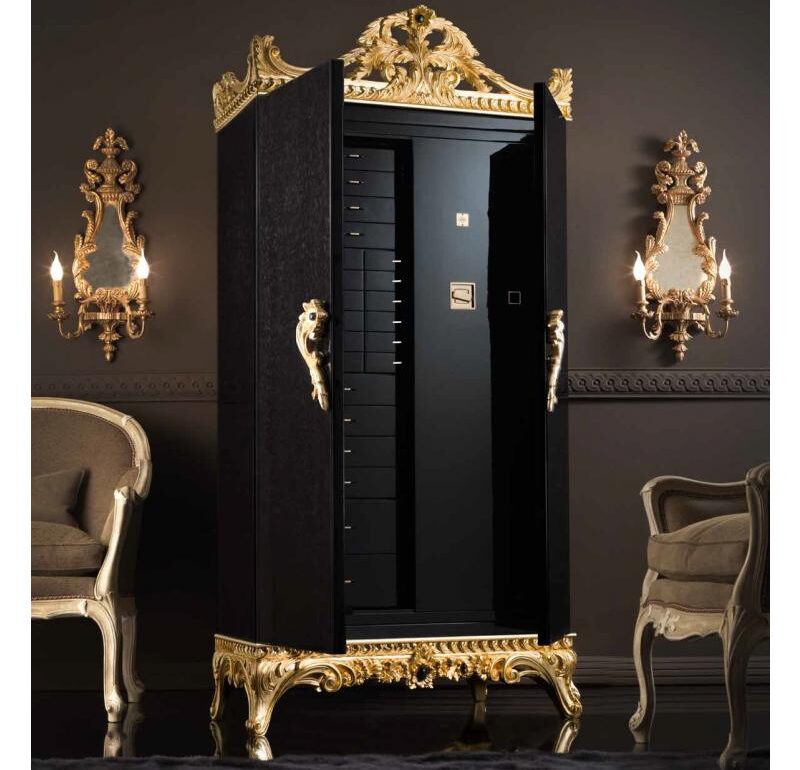 which safe for the living room